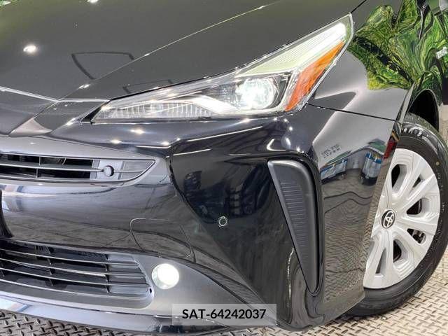 Toyota PRIUS 2019-08 282214-12
