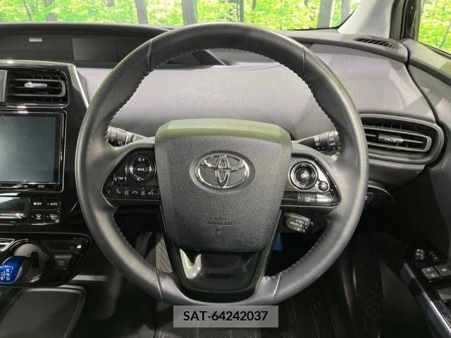 Toyota PRIUS 2019-08 282214-11