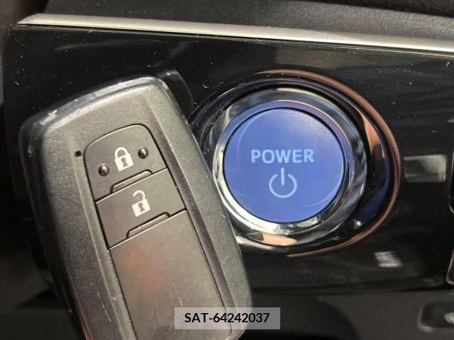 Toyota PRIUS 2019-08 282214-7