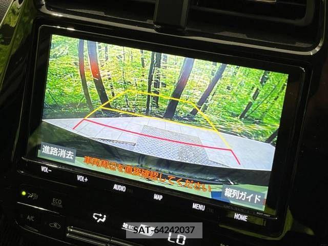 Toyota PRIUS 2019-08 282214-4
