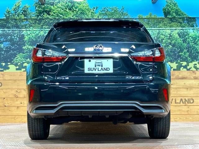 Lexus RX 2017-03 185319-16