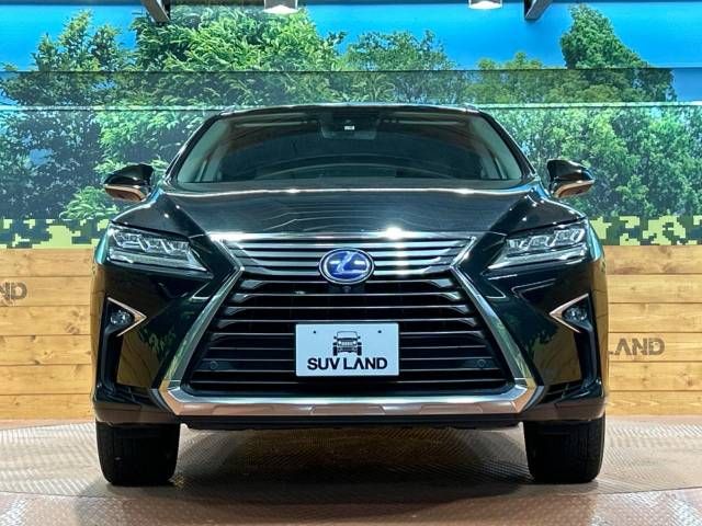 Lexus RX 2017-03 185319-15