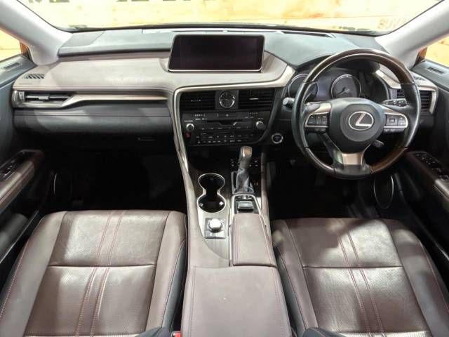 Lexus RX 2017-03 185319-1