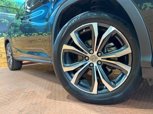 Lexus RX 2017-03 185319-14