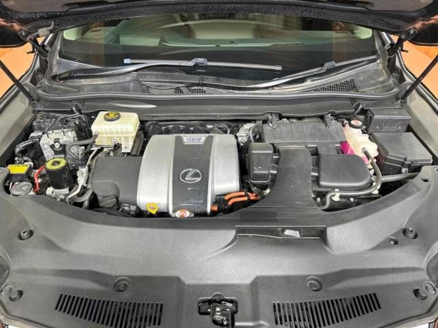 Lexus RX 2017-03 185319-19