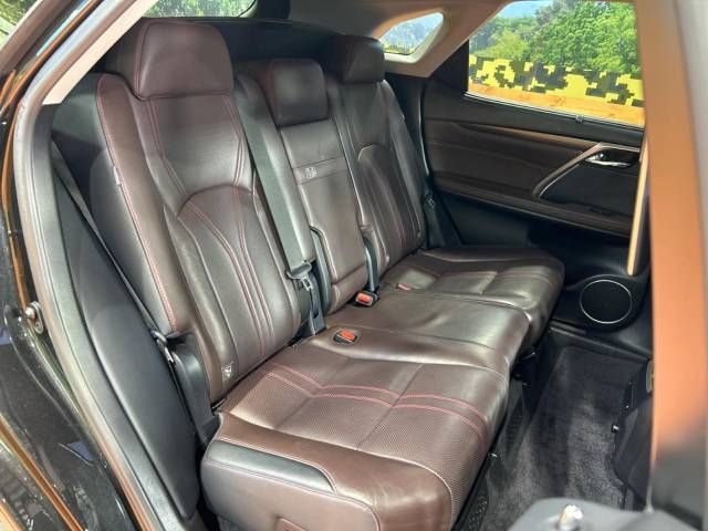 Lexus RX 2017-03 185319-10