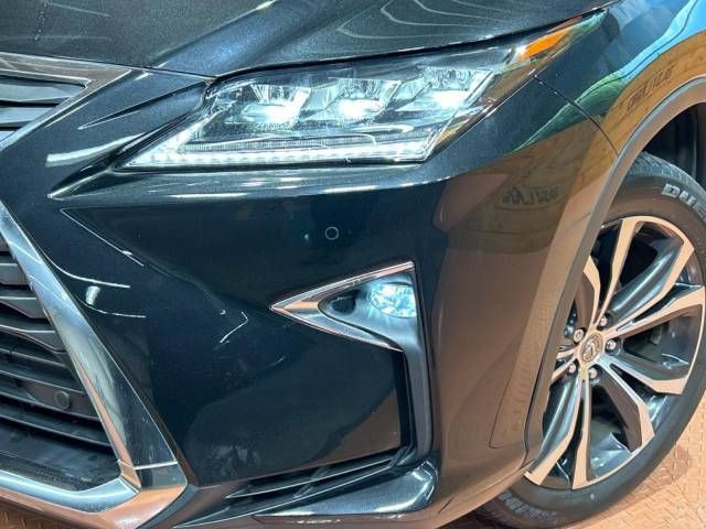 Lexus RX 2017-03 185319-13