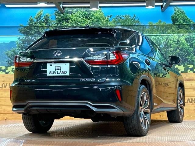 Lexus RX 2017-03 185319-18