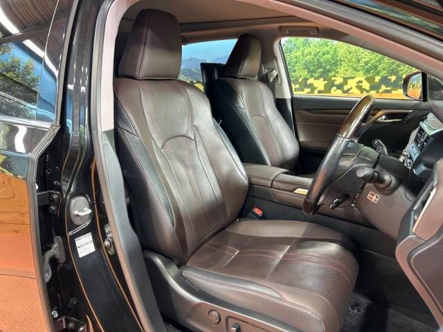 Lexus RX 2017-03 185319-9
