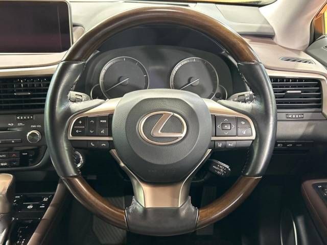 Lexus RX 2017-03 185319-12