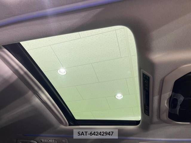 Toyota VELLFIRE 2016-02 287967-3