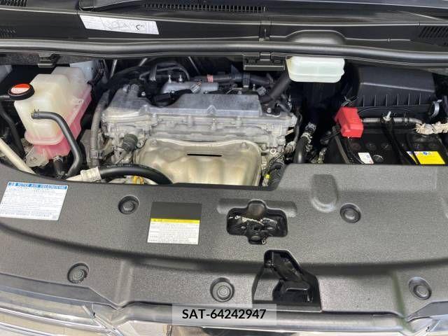 Toyota VELLFIRE 2016-02 287967-18