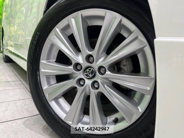 Toyota VELLFIRE 2016-02 287967-13