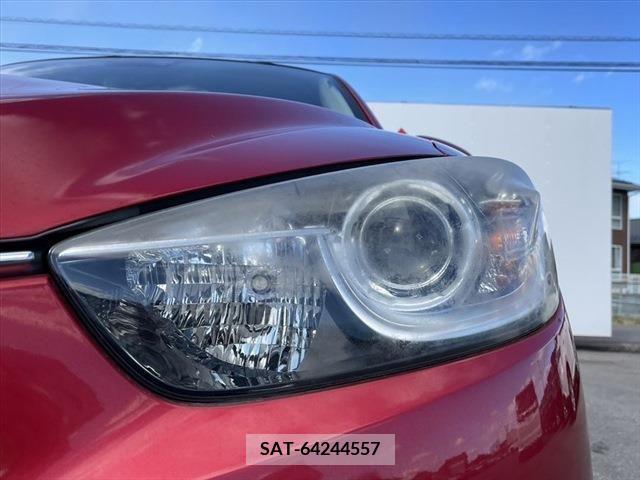 Mazda CX-5 2013-02 222178-8