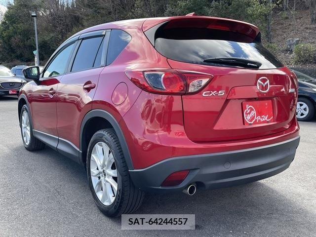 Mazda CX-5 2013-02 222178-6