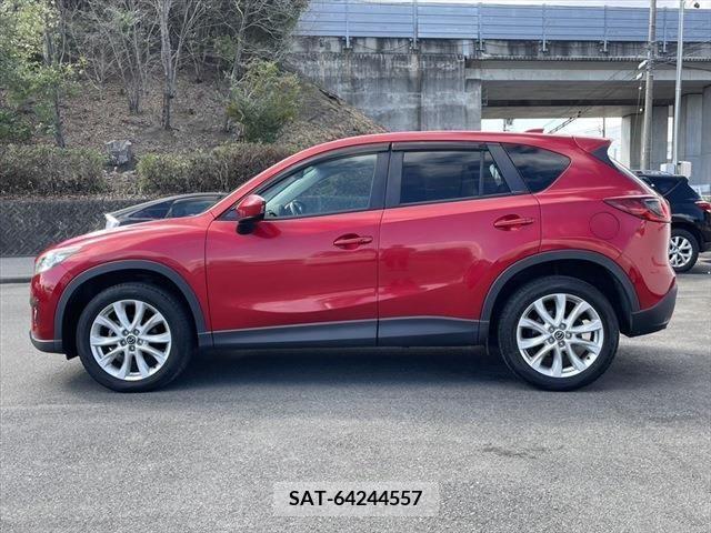 Mazda CX-5 2013-02 222178-7
