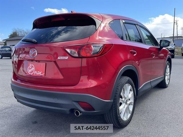 Mazda CX-5 2013-02 222178-4