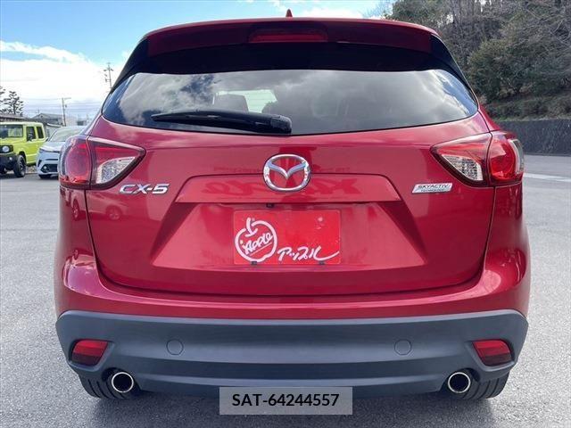 Mazda CX-5 2013-02 222178-5