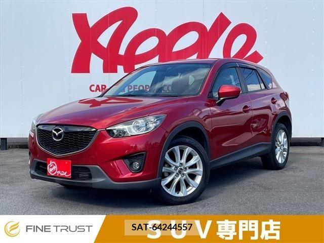 Mazda CX-5 2013-02 222178-0