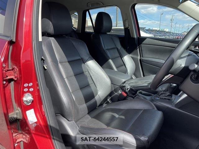 Mazda CX-5 2013-02 222178-19