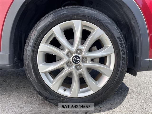 Mazda CX-5 2013-02 222178-14