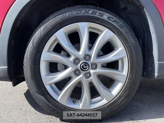 Mazda CX-5 2013-02 222178-16
