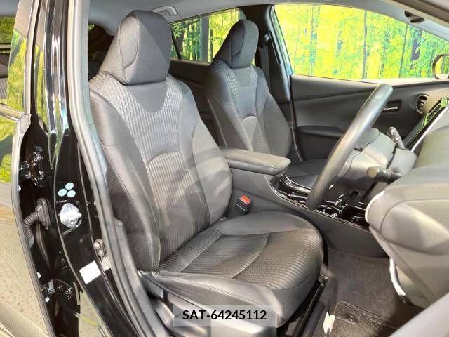 Toyota PRIUS 2016-06 393406-9