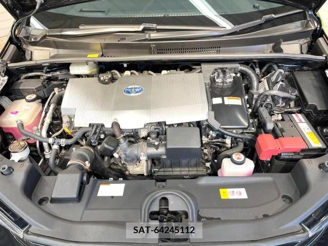 Toyota PRIUS 2016-06 393406-19