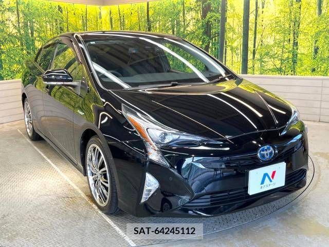 Toyota PRIUS 2016-06 393406-17