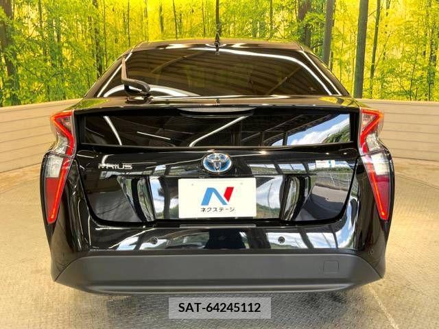 Toyota PRIUS 2016-06 393406-16