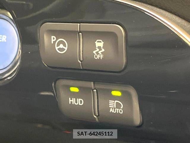 Toyota PRIUS 2016-06 393406-7