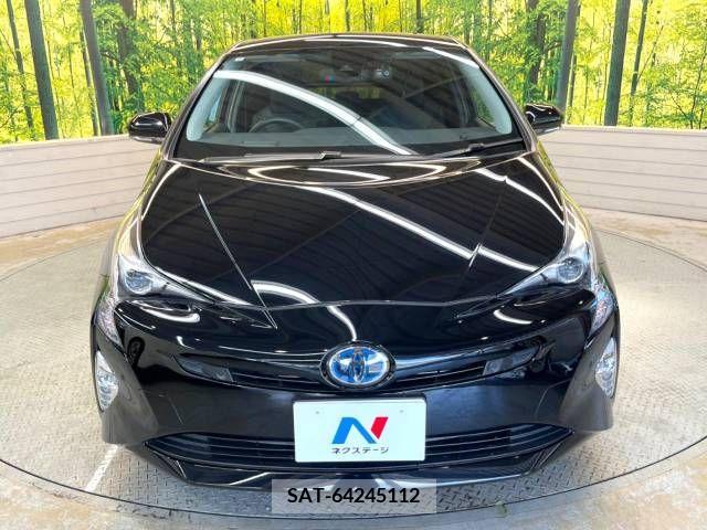 Toyota PRIUS 2016-06 393406-15