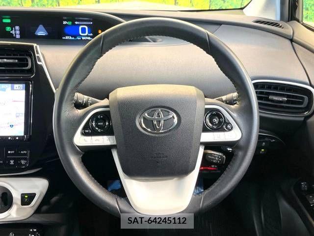 Toyota PRIUS 2016-06 393406-12
