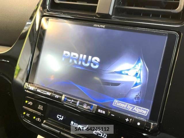 Toyota PRIUS 2016-06 393406-2