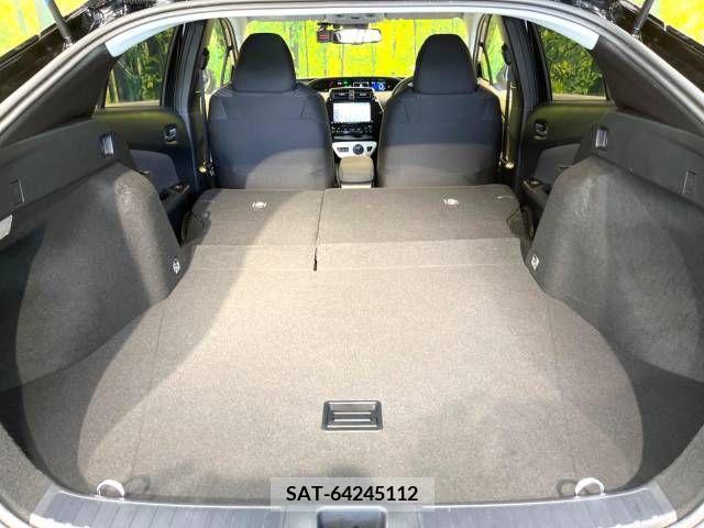 Toyota PRIUS 2016-06 393406-11