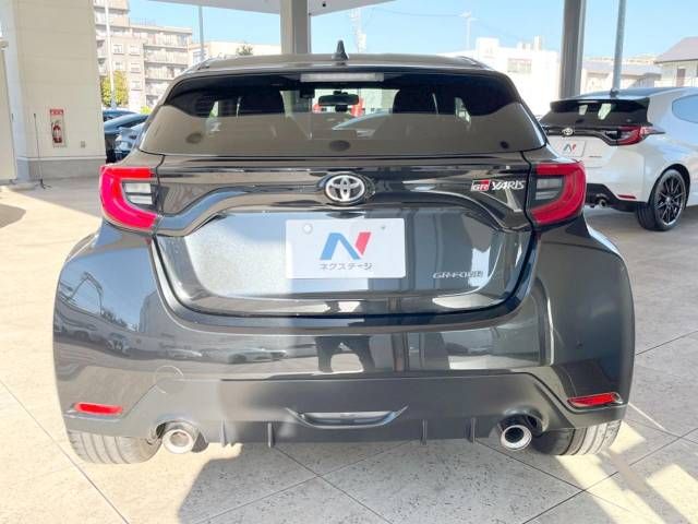 Toyota YARIS 2020-09 19790-15