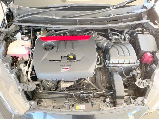 Toyota YARIS 2020-09 19790-18
