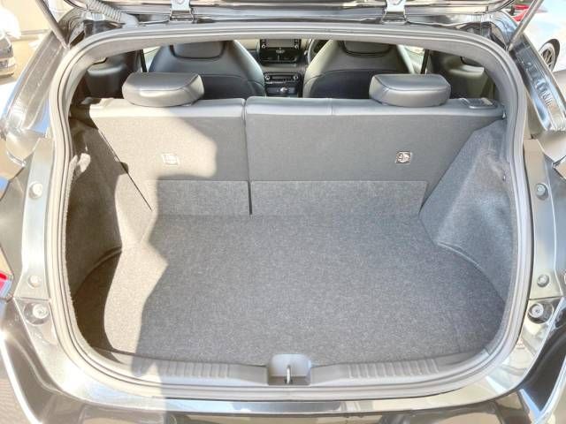 Toyota YARIS 2020-09 19790-11