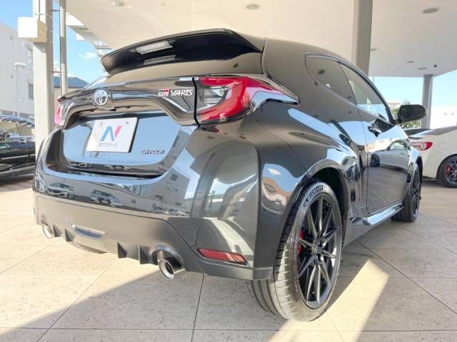 Toyota YARIS 2020-09 19790-17