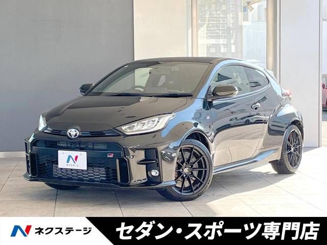 Toyota YARIS 2020-09 19790-0