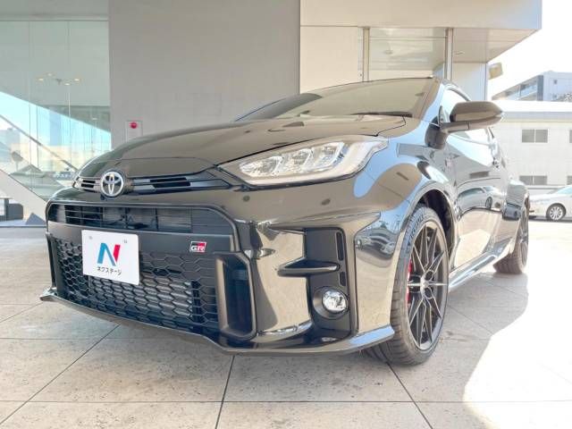 Toyota YARIS 2020-09 19790-16