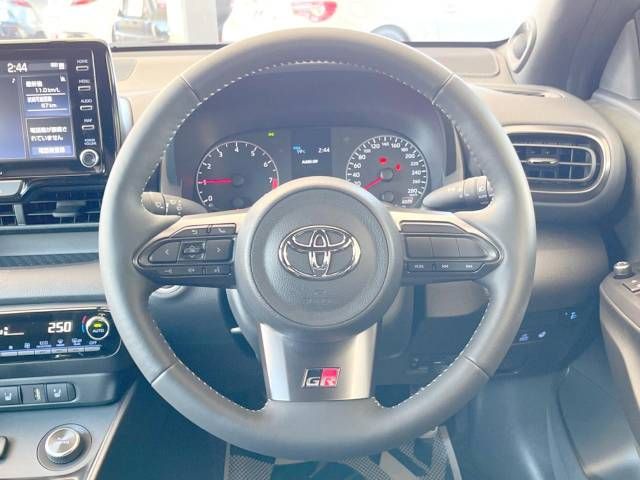 Toyota YARIS 2020-09 19790-12
