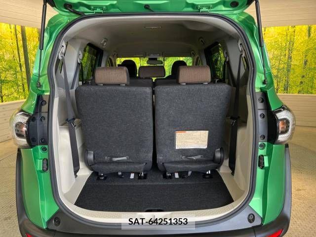 Toyota SIENTA 2016-06 314643-11
