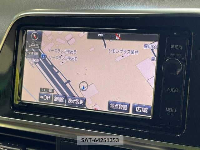 Toyota SIENTA 2016-06 314643-5