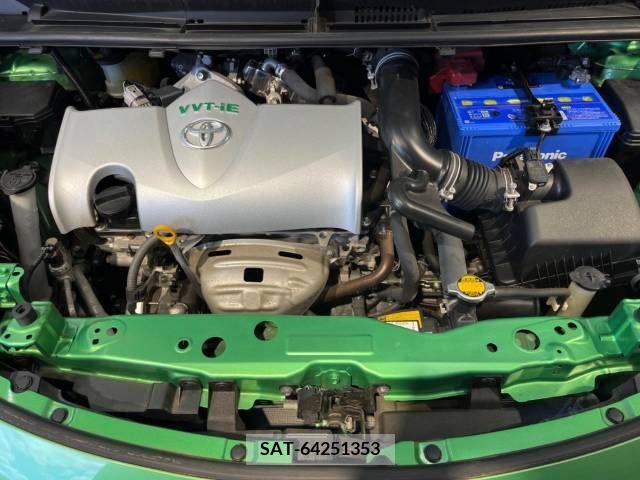 Toyota SIENTA 2016-06 314643-19