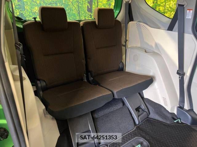 Toyota SIENTA 2016-06 314643-10