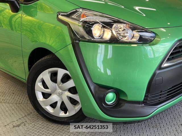 Toyota SIENTA 2016-06 314643-13
