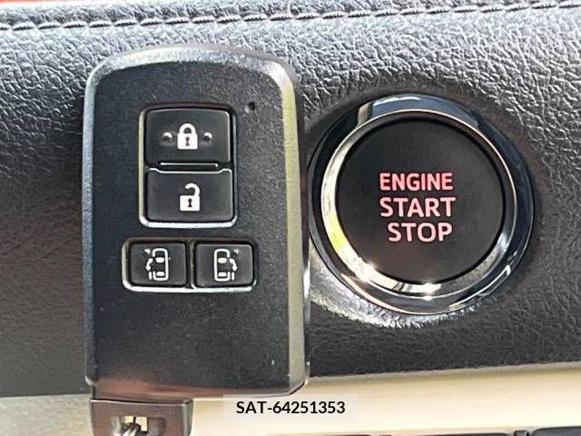 Toyota SIENTA 2016-06 314643-7