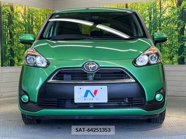 Toyota SIENTA 2016-06 314643-15