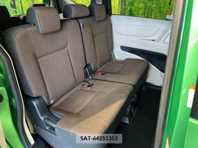 Toyota SIENTA 2016-06 314643-9